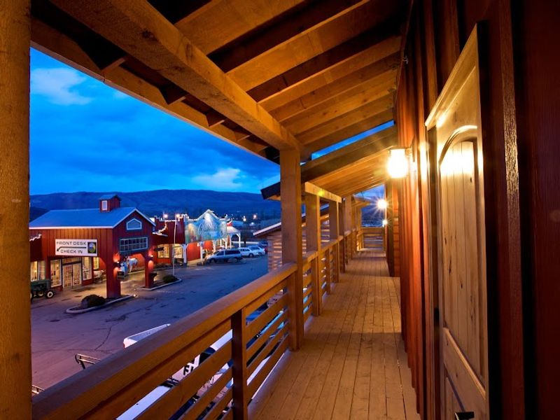 Photo of Cousins' Country Inn
