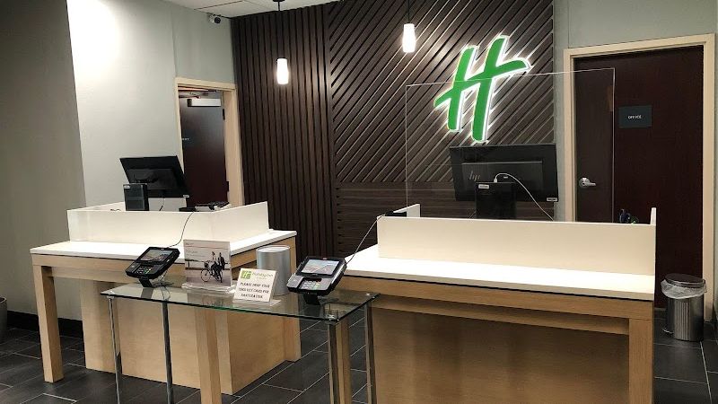 Photo of Holiday Inn & Suites Bothell, an IHG Hotel