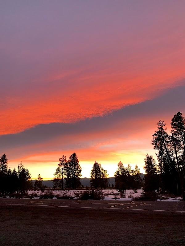 Photo of Crater Lake Resort