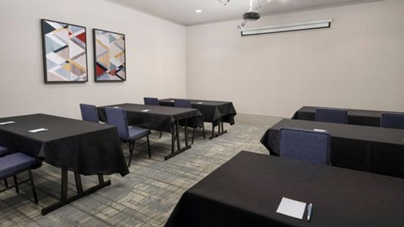 Photo of Four Points by Sheraton San Jose Downtown