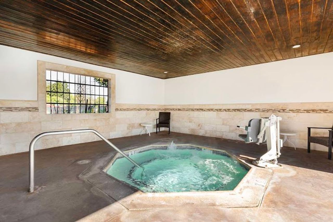 Photo of Best Western Sonoma Winegrower's Inn