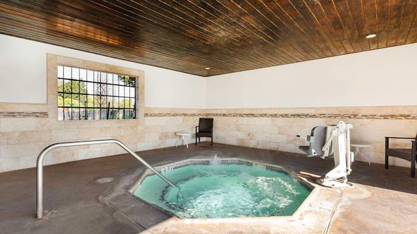 Photo of Best Western Sonoma Winegrower's Inn