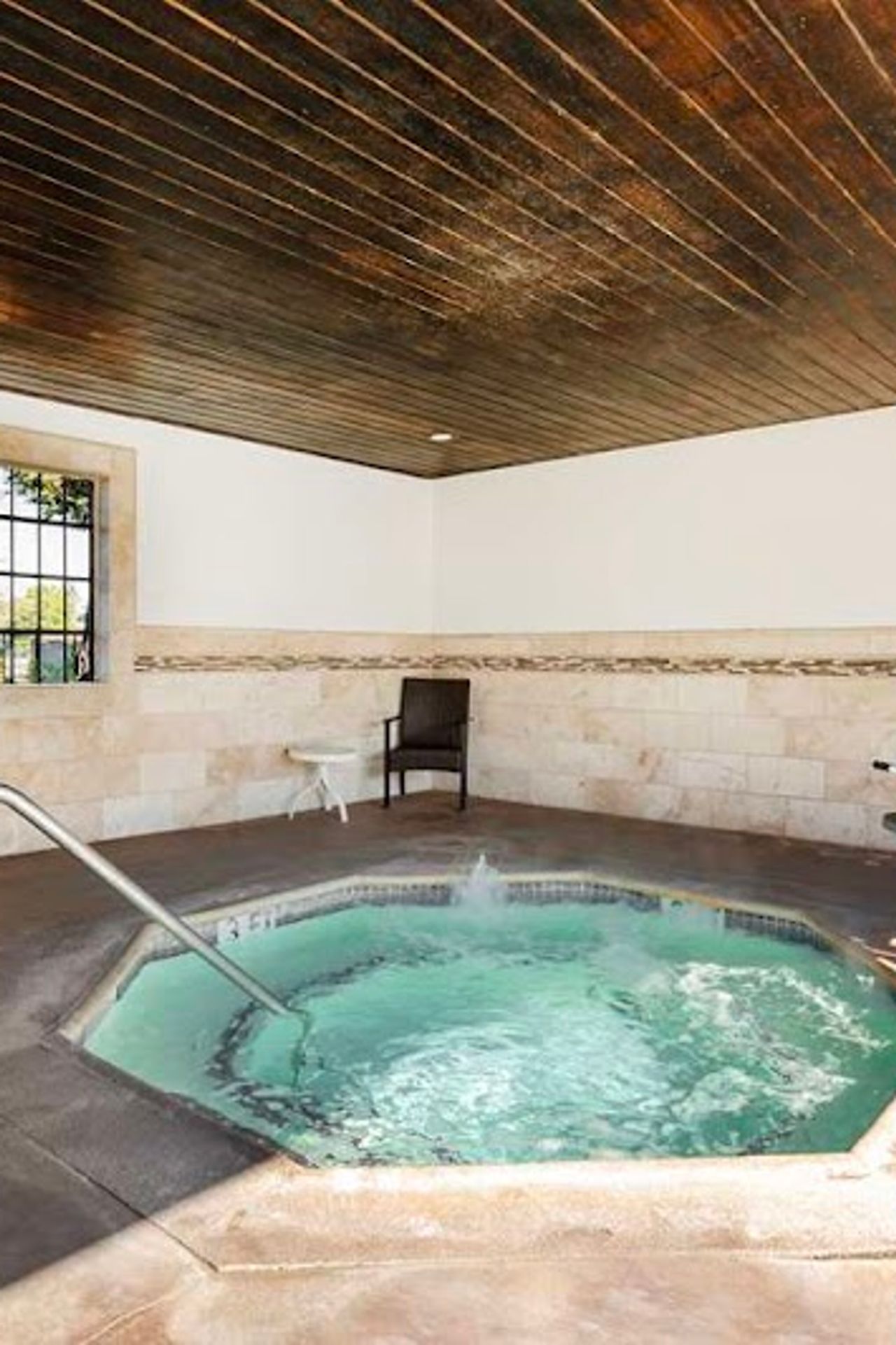 Photo of Best Western Sonoma Winegrower's Inn