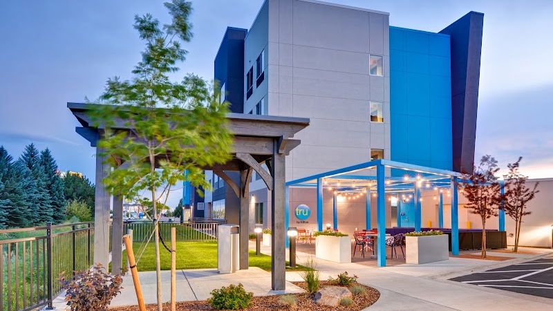 Photo of Tru by Hilton Idaho Falls