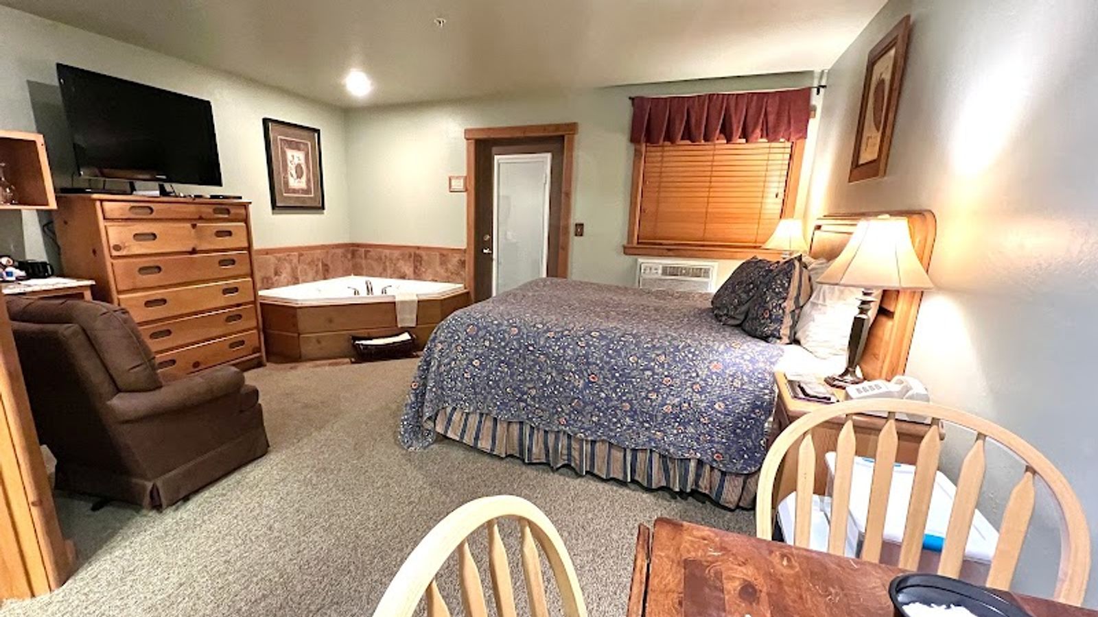 Photo of Callahan's Mountain Lodge