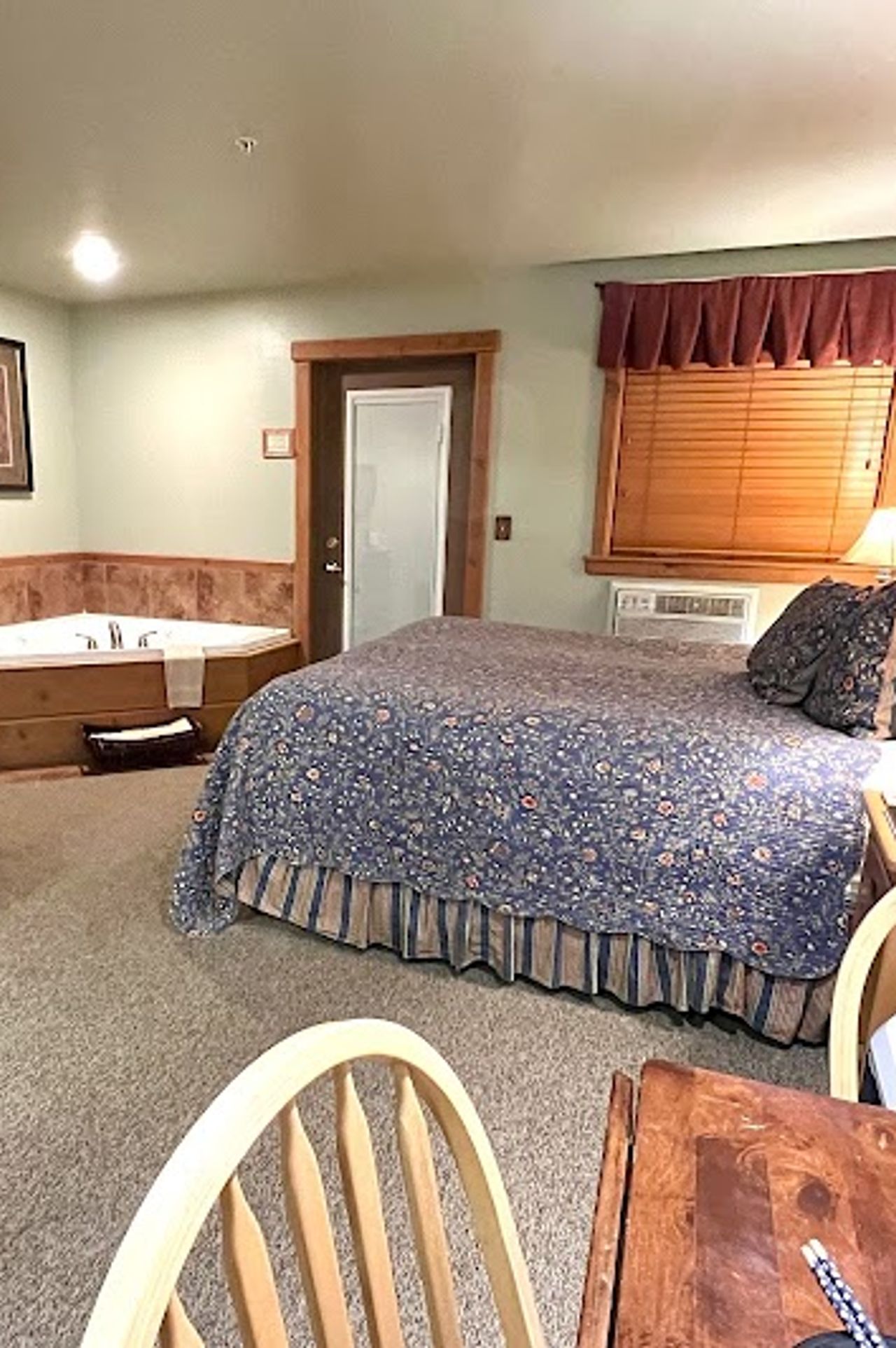 Photo of Callahan's Mountain Lodge