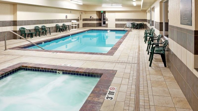 Photo of Holiday Inn Express & Suites Marysville, an IHG Hotel