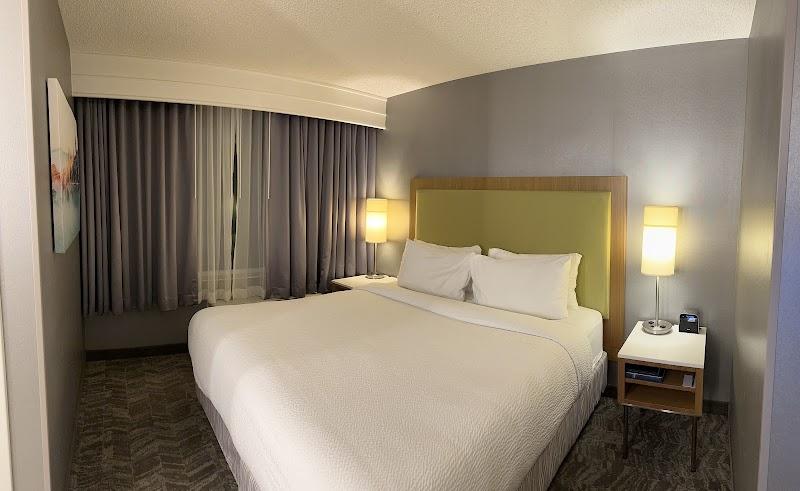 Photo of SpringHill Suites Boise ParkCenter