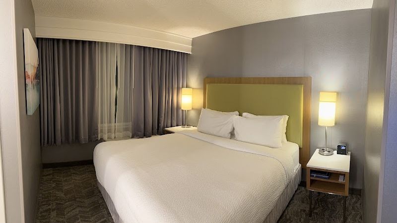 Photo of SpringHill Suites Boise ParkCenter