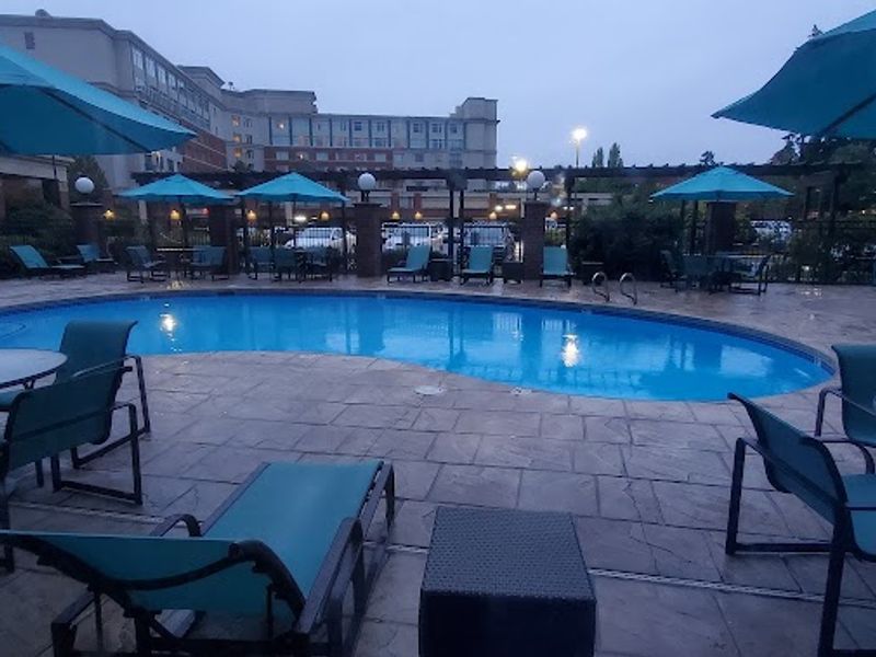 Photo of Residence Inn Seattle East/Redmond