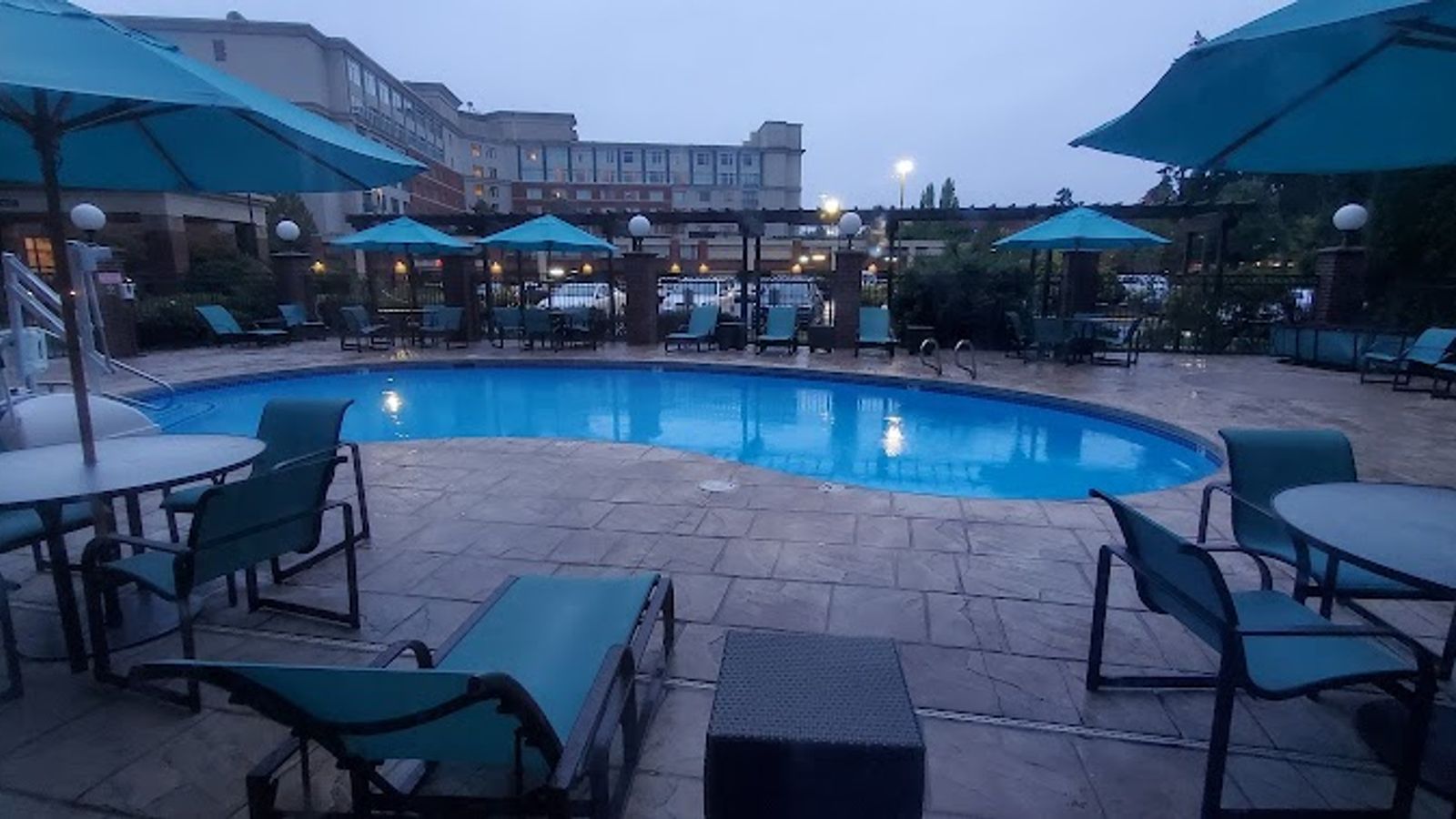 Photo of Residence Inn Seattle East/Redmond