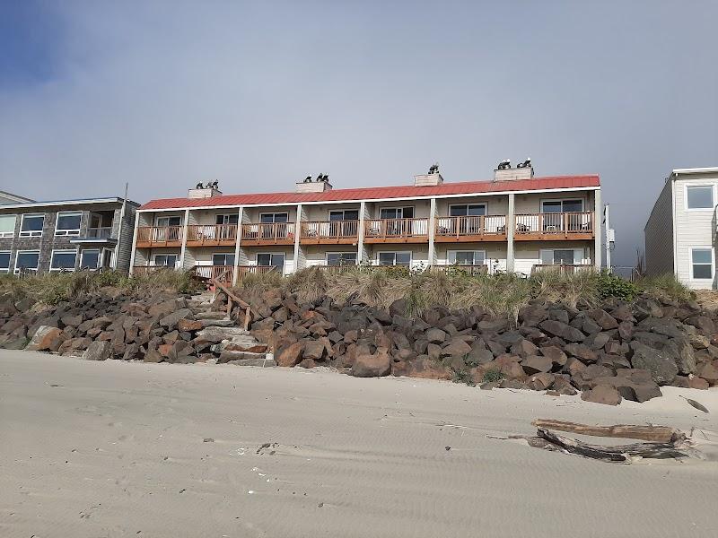 Photo of Tradewinds Motel Rockaway Beach