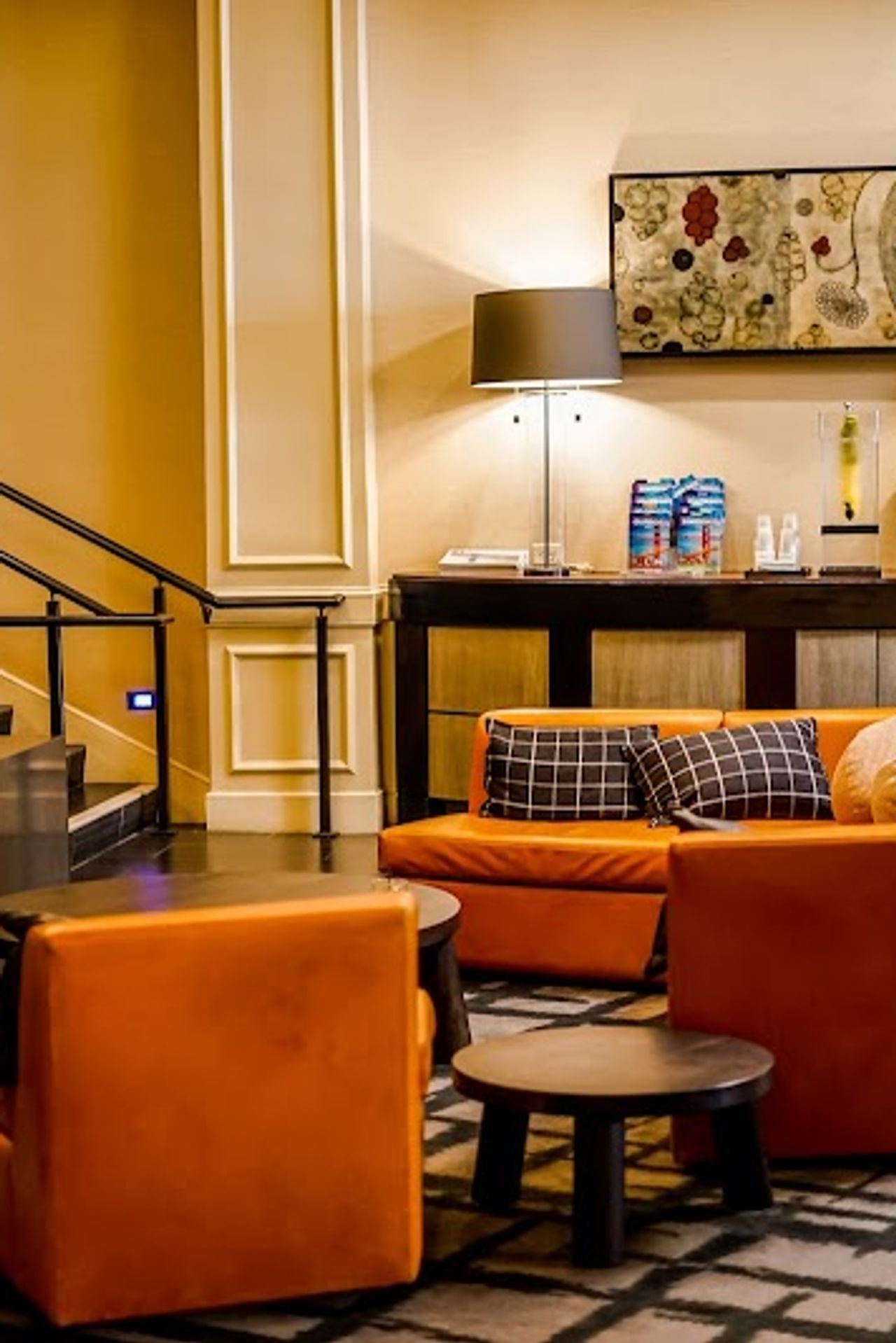 Photo of Hotel Abri