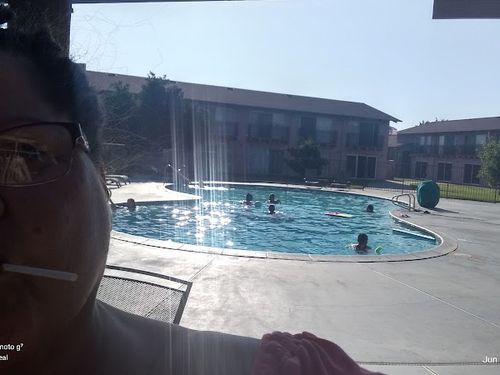 Photo of Days Inn by Wyndham Modesto
