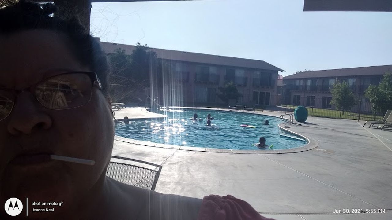 Photo of Days Inn by Wyndham Modesto