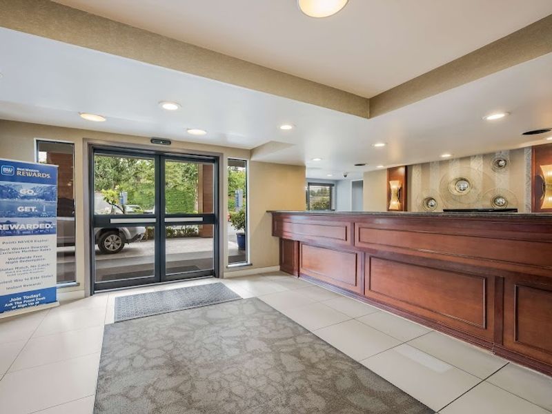 Photo of Best Western Alderwood