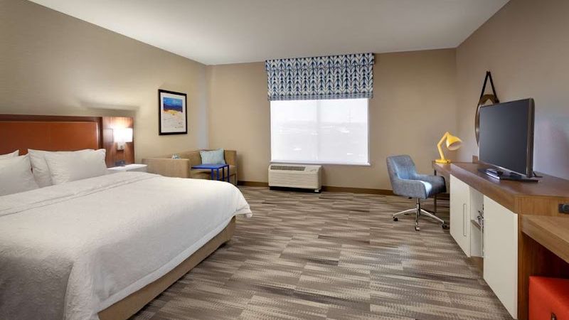 Photo of Hampton Inn & Suites Rexburg