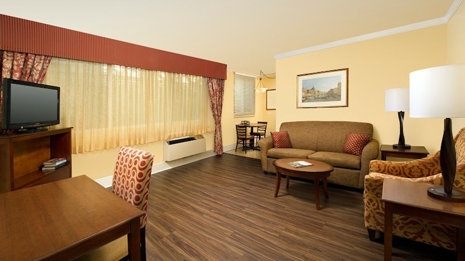 Photo of Park Lane Suites and Inn