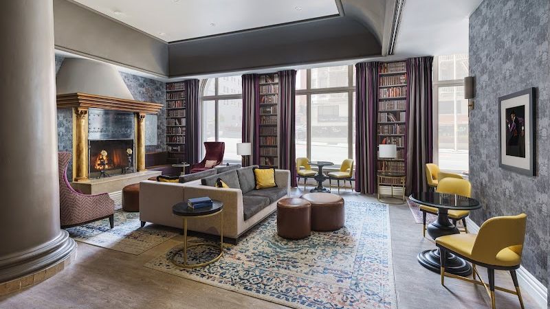 Photo of The Marker Union Square San Francisco