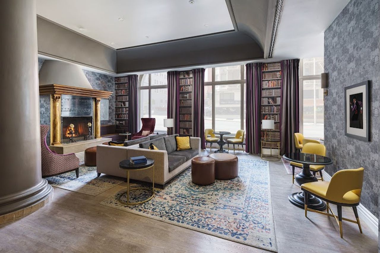 Photo of The Marker Union Square San Francisco