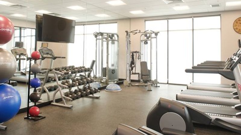 Photo of SpringHill Suites Bend