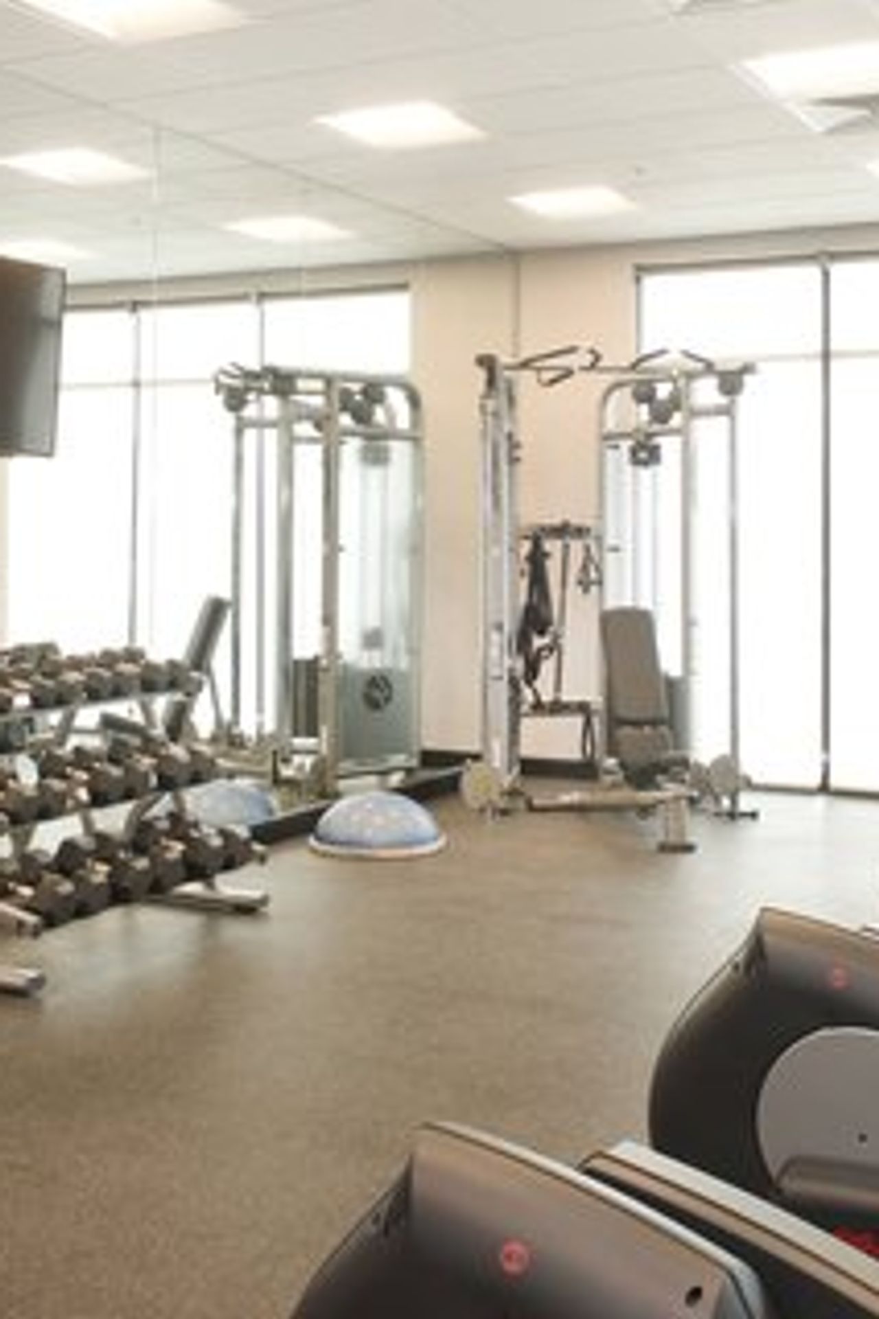 Photo of SpringHill Suites Bend