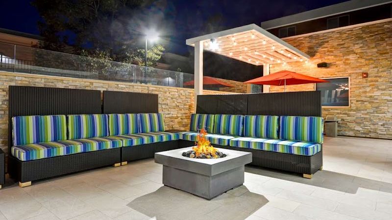 Photo of Home2 Suites by Hilton Livermore