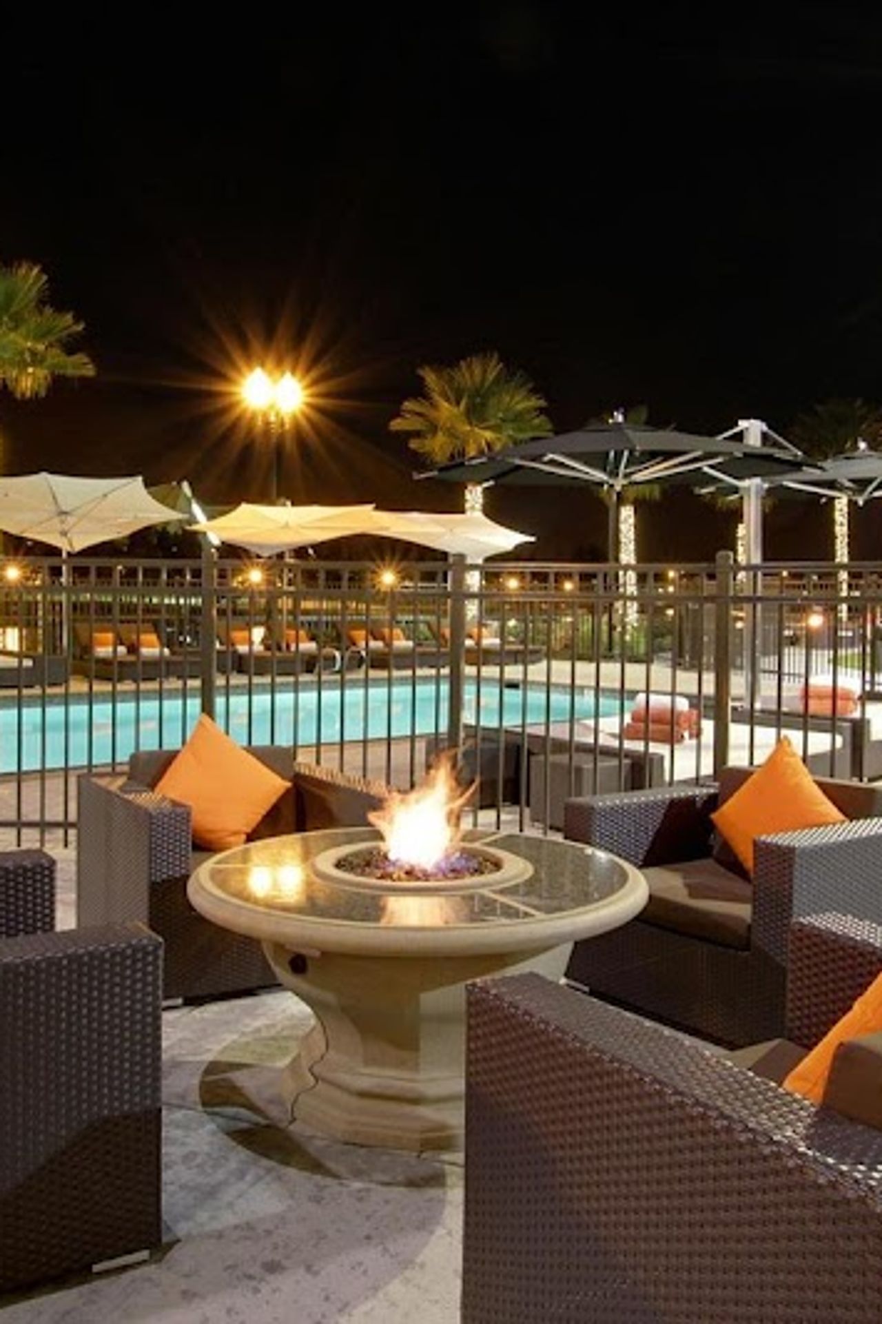 Photo of University Plaza Waterfront Hotel