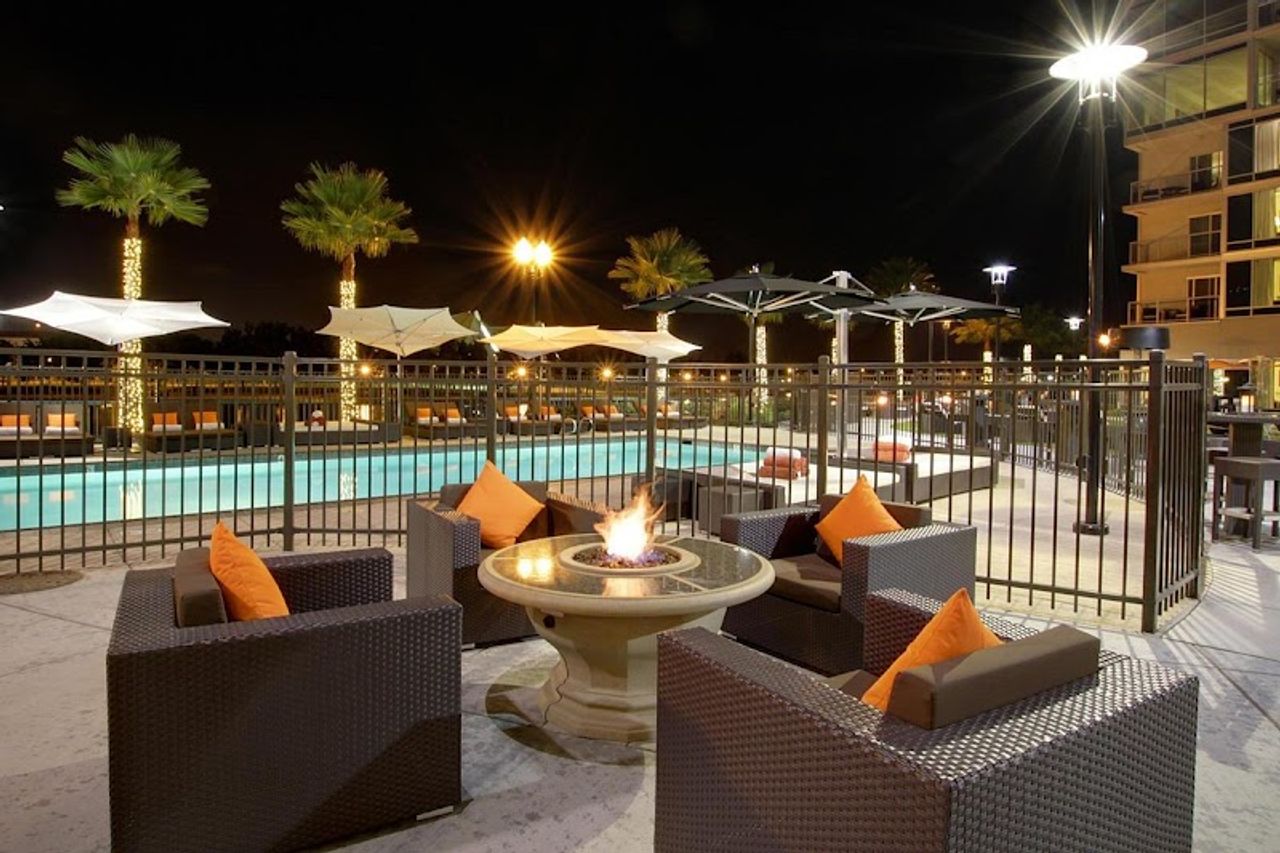 Photo of University Plaza Waterfront Hotel