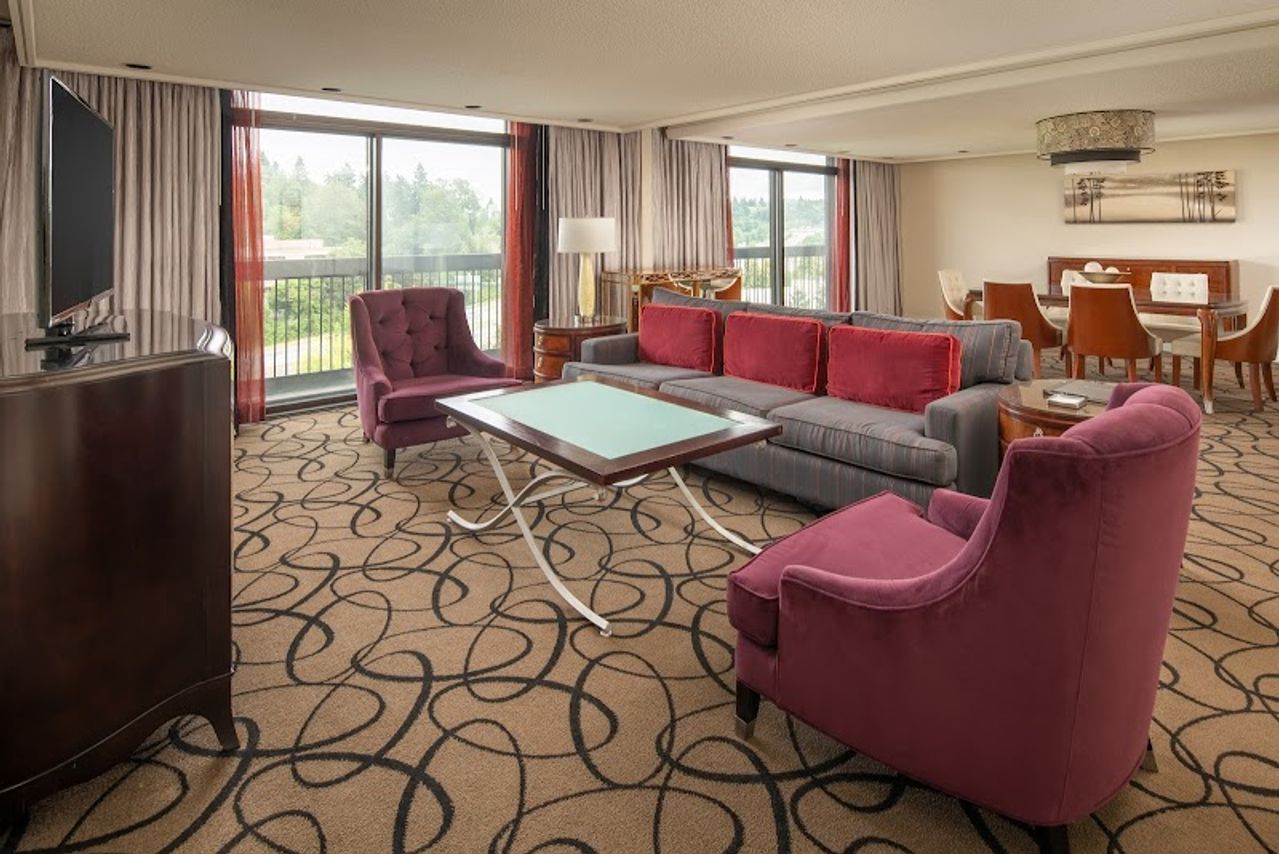 Photo of Hilton Bellevue