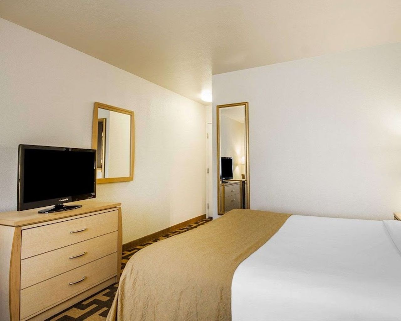 Photo of Quality Inn Petaluma - Sonoma