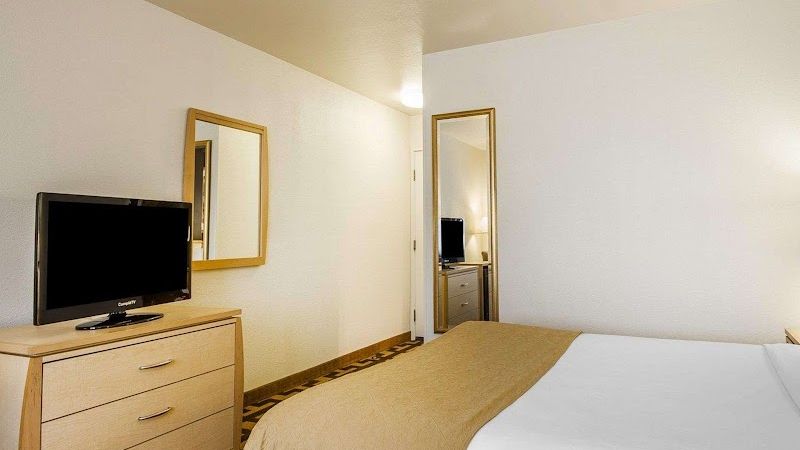 Photo of Quality Inn Petaluma - Sonoma