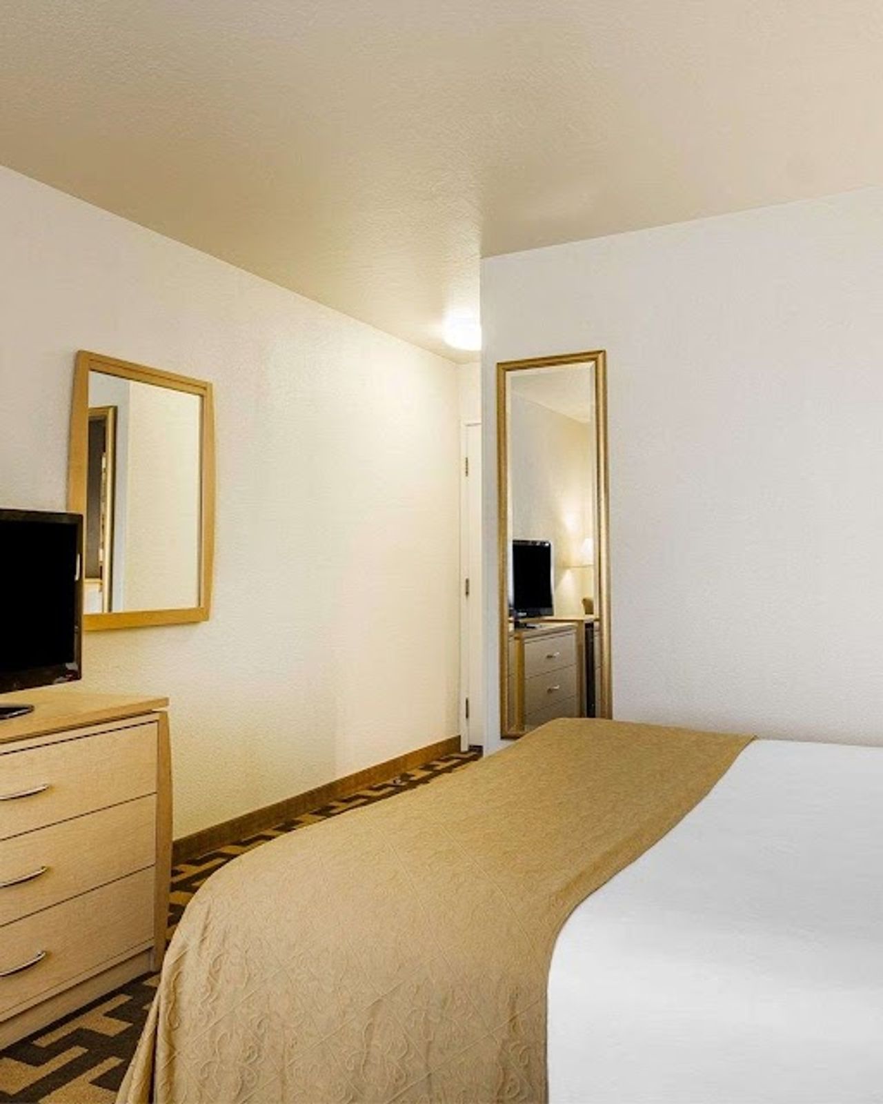 Photo of Quality Inn Petaluma - Sonoma
