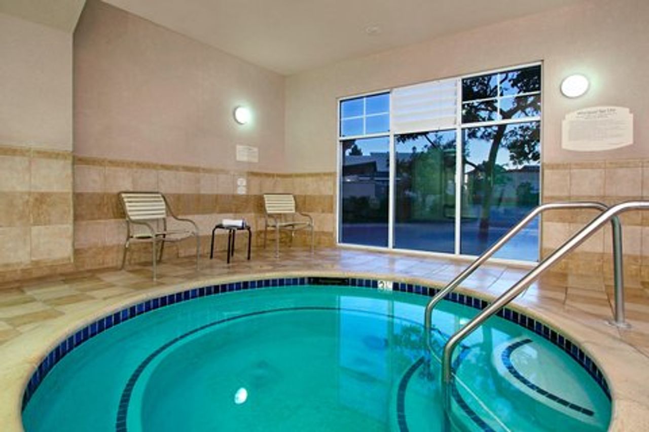 Photo of Fairfield Inn & Suites Fairfield Napa Valley Area