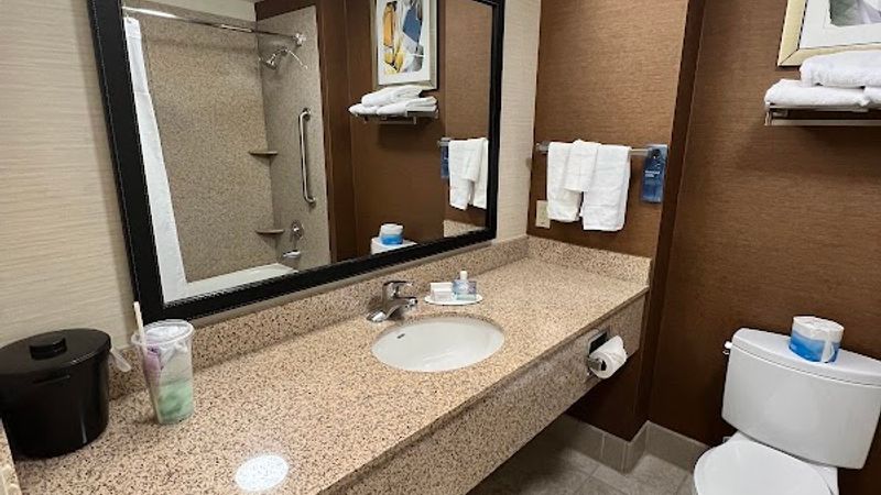 Photo of Fairfield Inn & Suites Sacramento Elk Grove