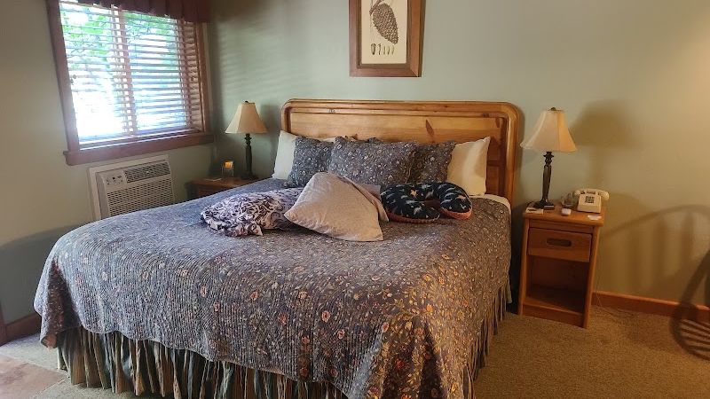 Photo of Callahan's Mountain Lodge