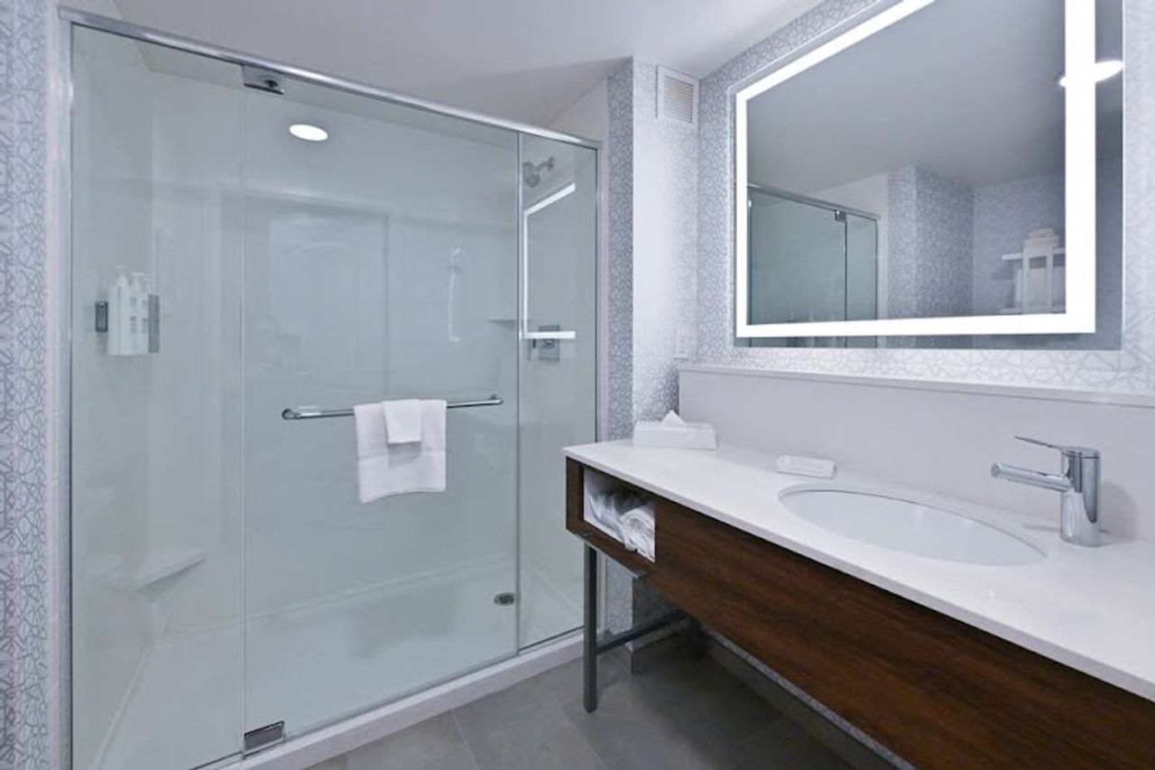 Photo of Hampton Inn Fremont