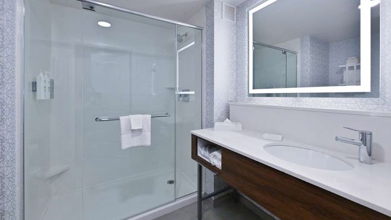 Photo of Hampton Inn Fremont