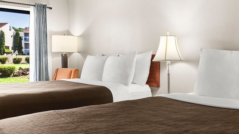 Photo of Columbia River Hotel, Ascend Collection