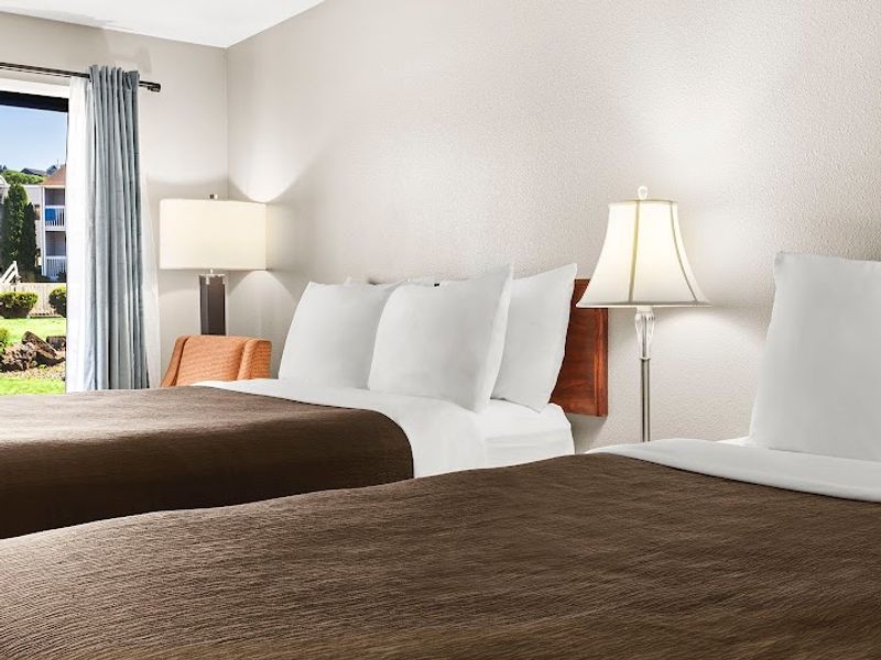 Photo of Columbia River Hotel, Ascend Collection