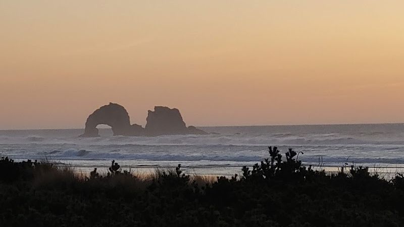 Photo of Silver Sands Motel