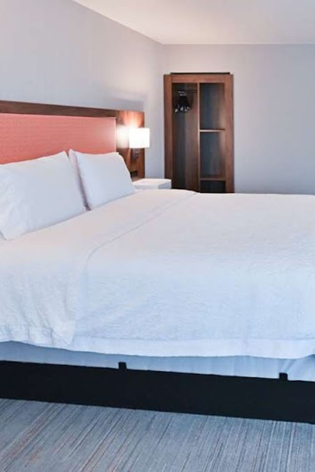 Photo of Hampton Inn Fremont