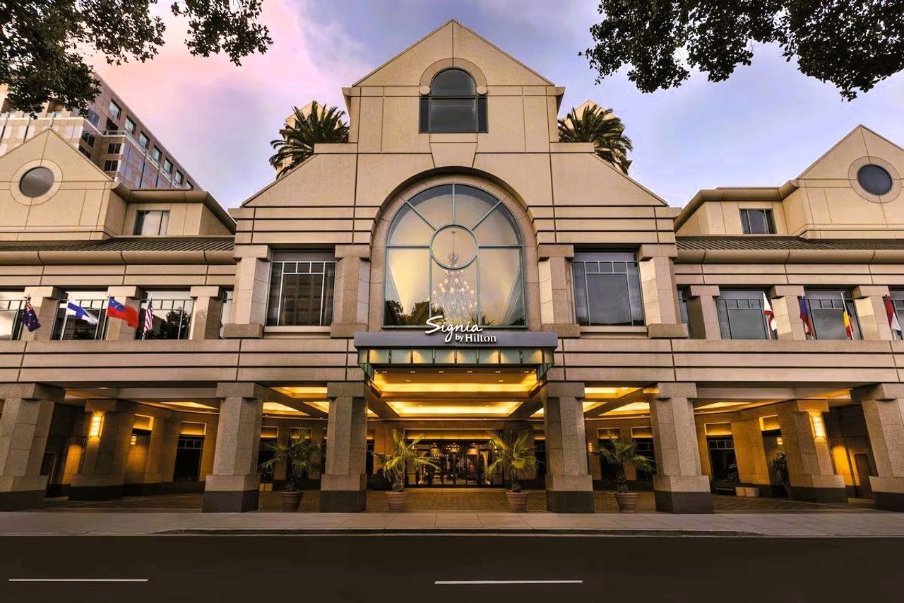 Signia by Hilton San Jose