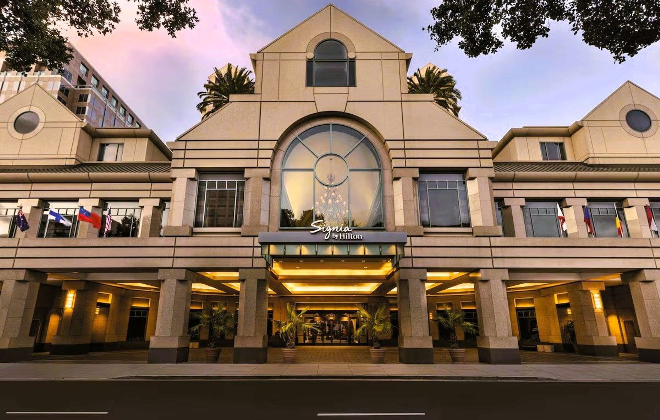 Signia by Hilton San Jose