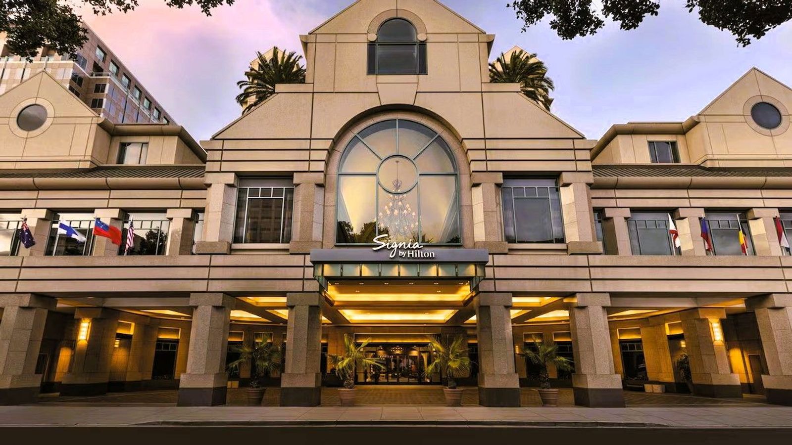 Signia by Hilton San Jose