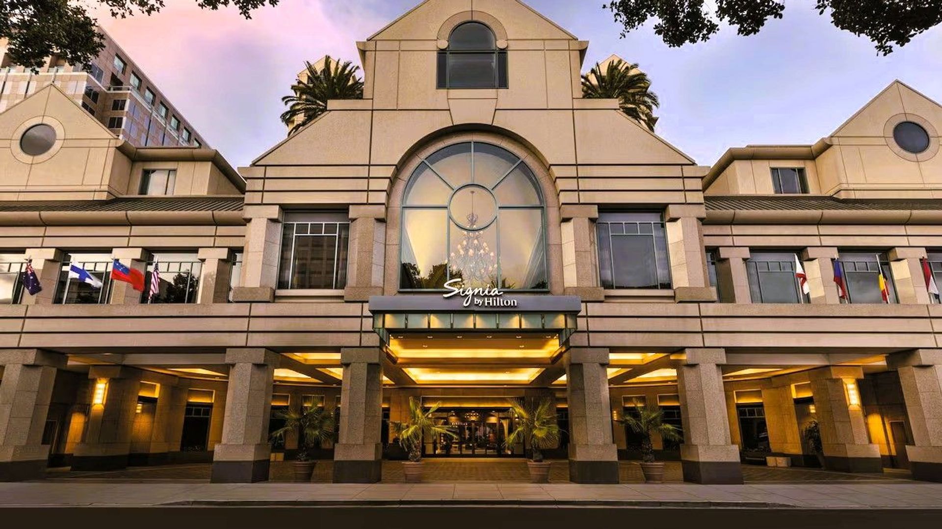 Signia by Hilton San Jose