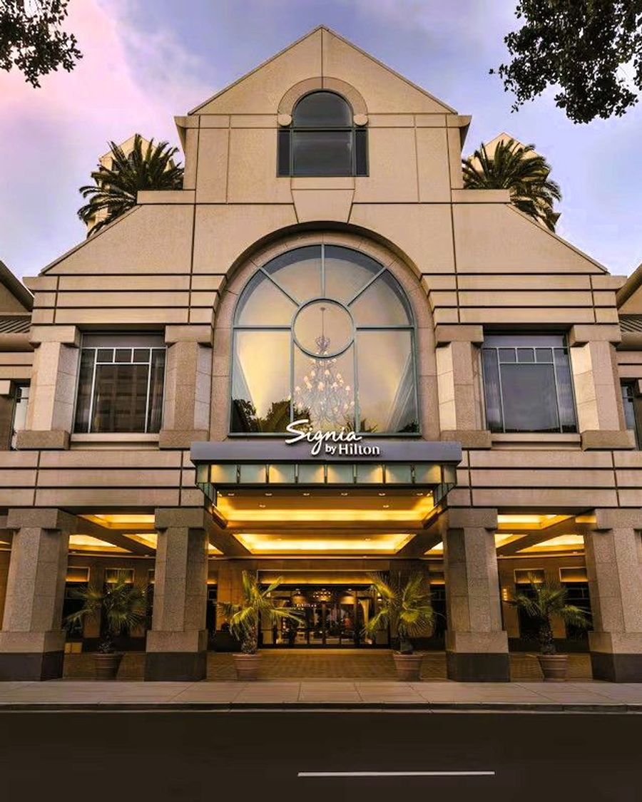 Signia by Hilton San Jose