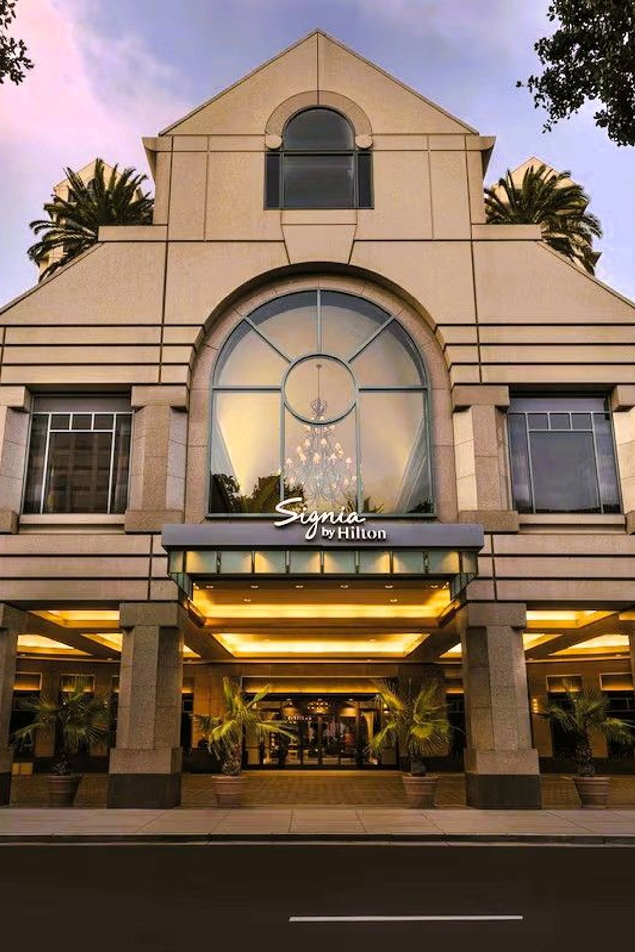 Signia by Hilton San Jose