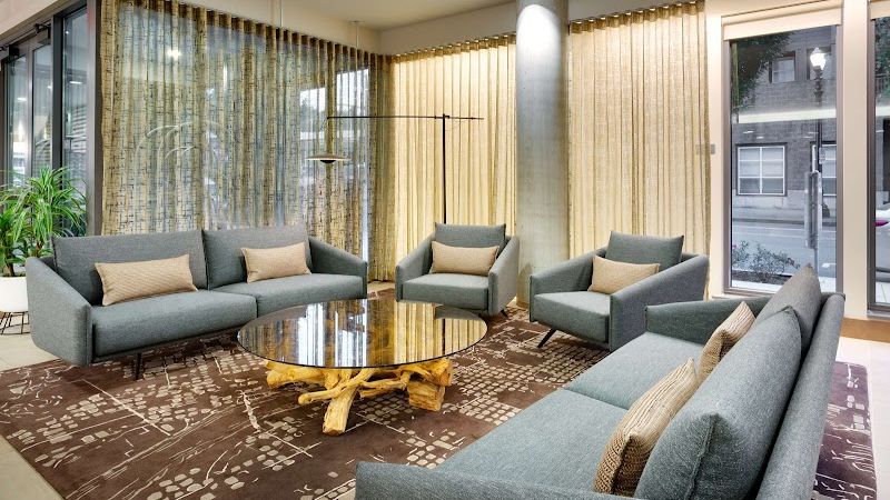 Photo of Hyatt House Portland/Downtown