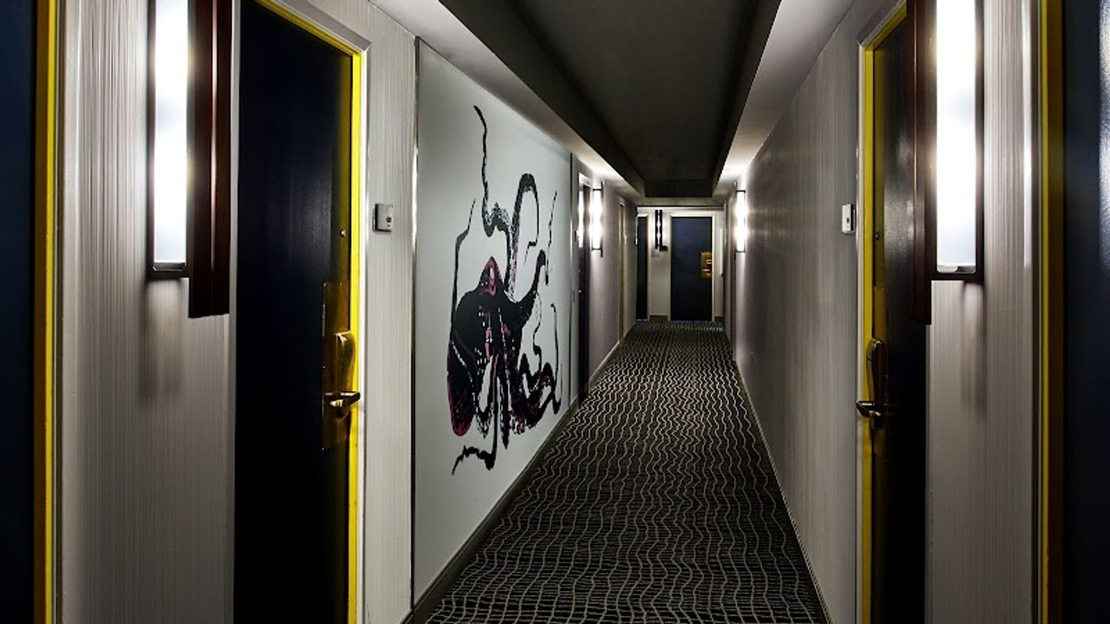 Photo of Hotel Zephyr San Francisco